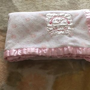 Baby blanket